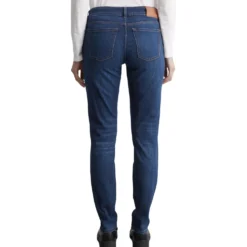 Jeans Model Alby slim