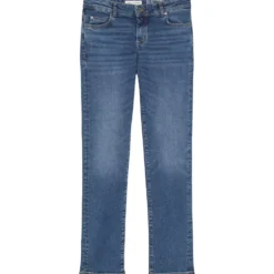 Jeans Model Alby straight