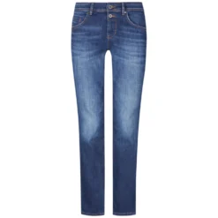 Jeans Model Theda boyfriend
