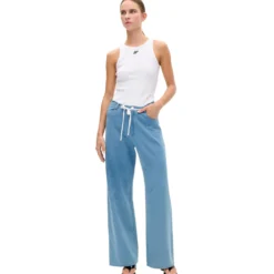 Jeans Nanny