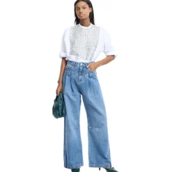 Jeans Nezzasina
