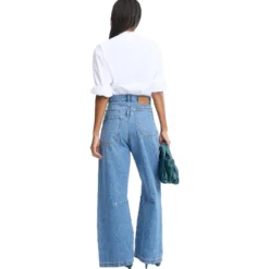 Jeans Nezzasina