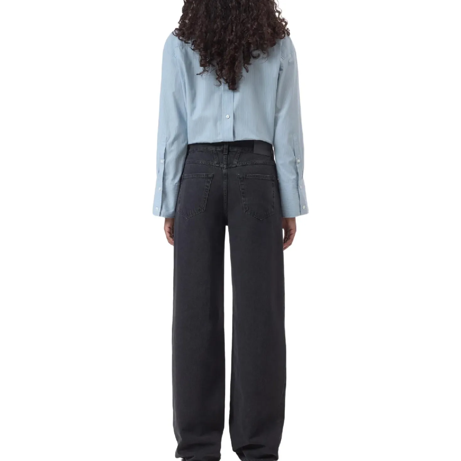 Jeans Nikka