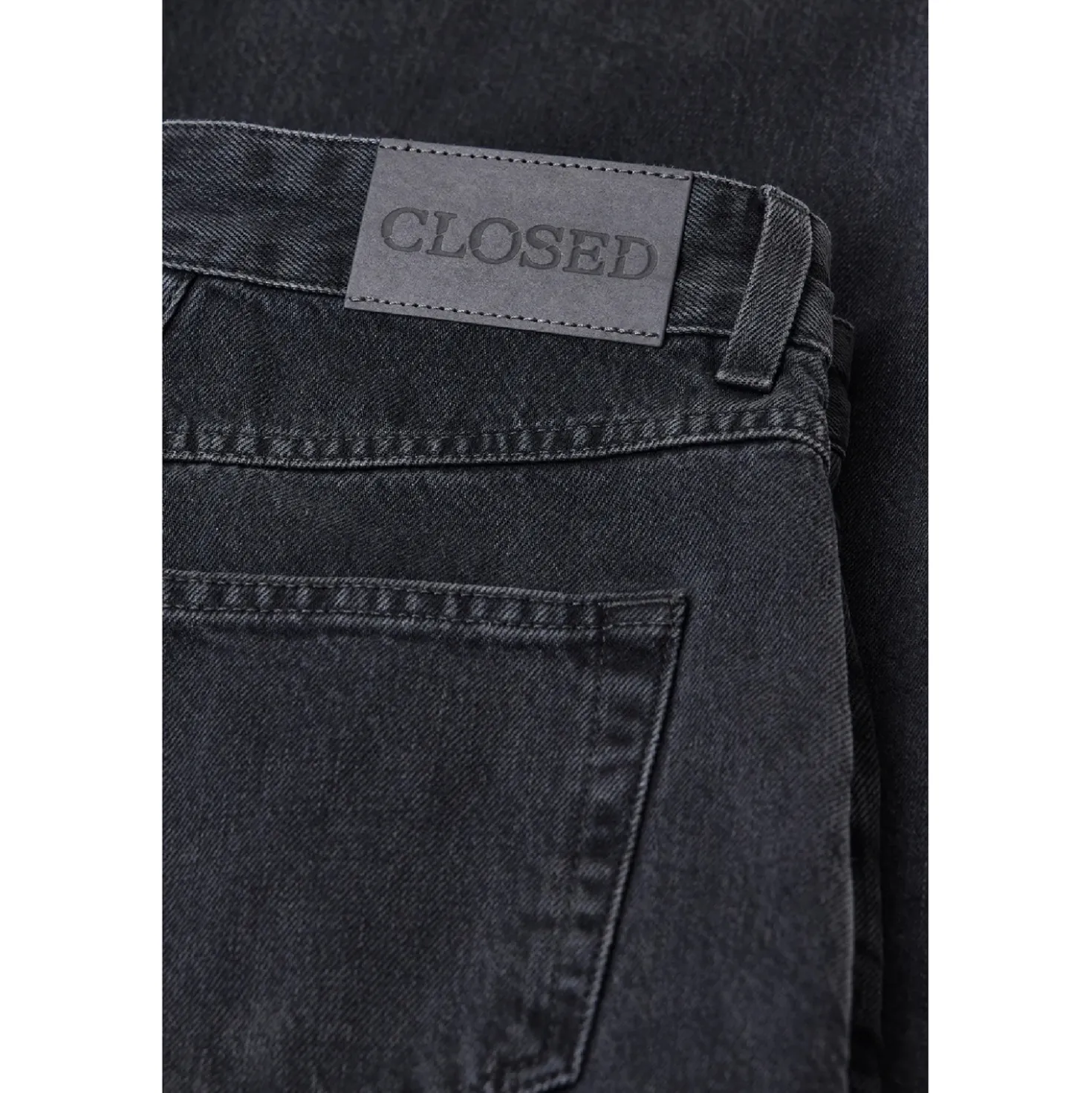 Jeans Nikka