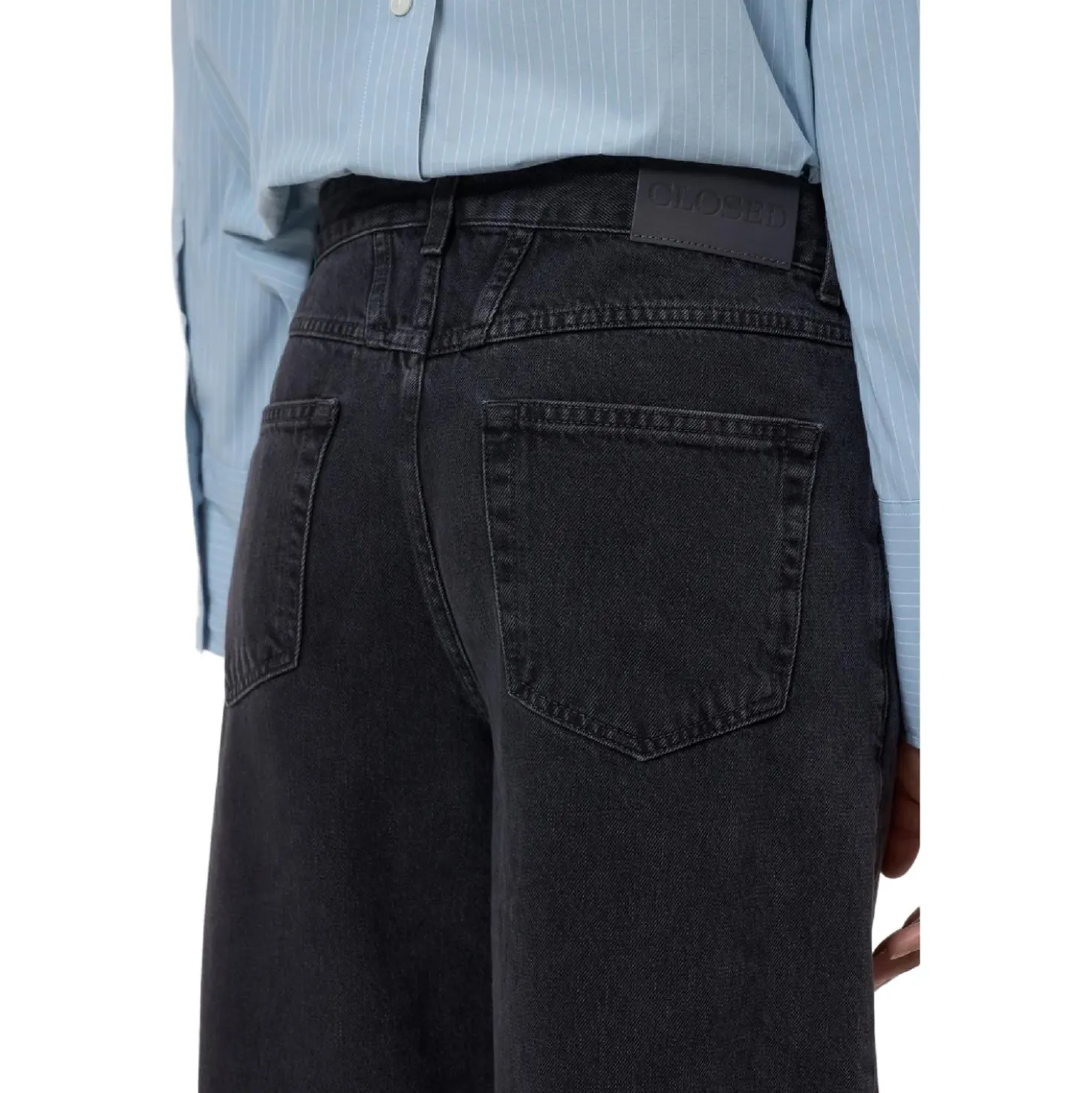 Jeans Nikka