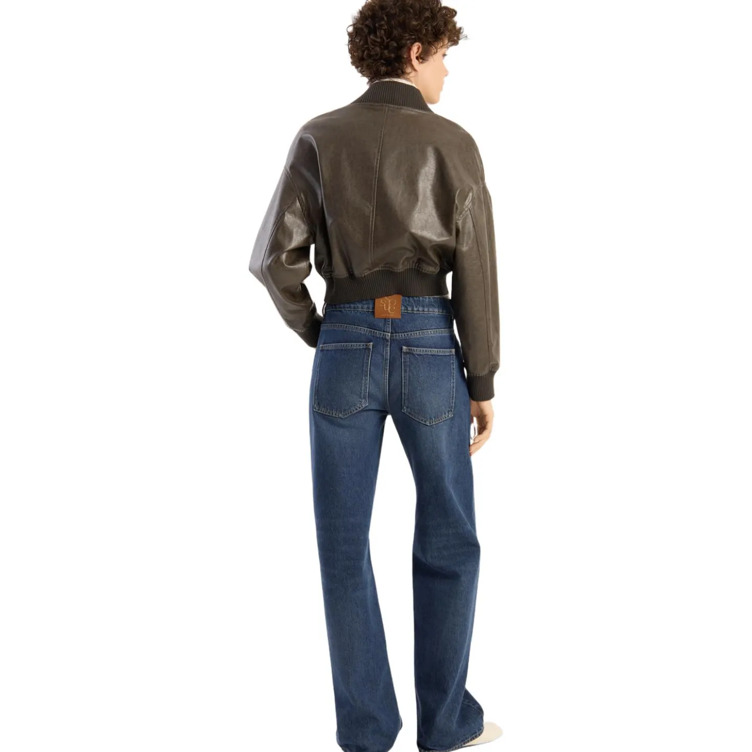 Jeans Nola
