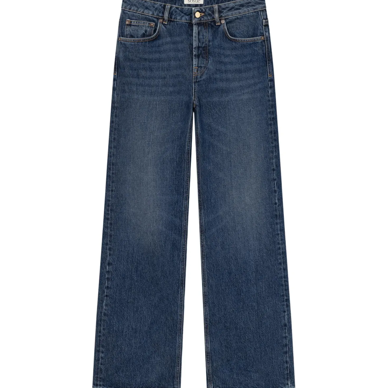 Jeans Nola