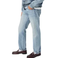 Jeans 501 Original Selvedge