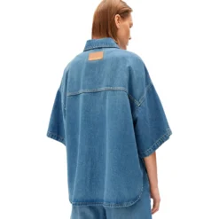 Jeans Overshirt