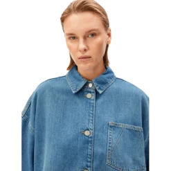 Jeans Overshirt