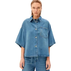 Jeans Overshirt