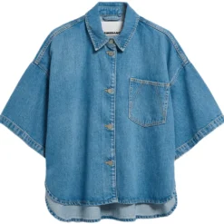 Jeans Overshirt
