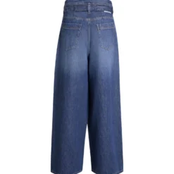 Jeans Over the top