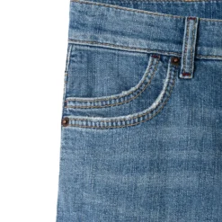 Jeans Palazzo Flare
