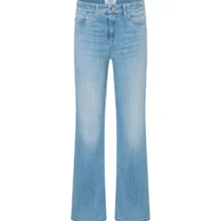 Jeans Paris flared