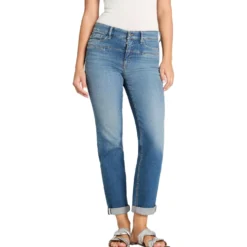 Jeans Pearlie