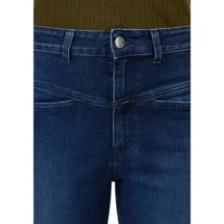 Jeans Pedal Pusher