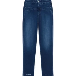 Jeans Pedal Pusher