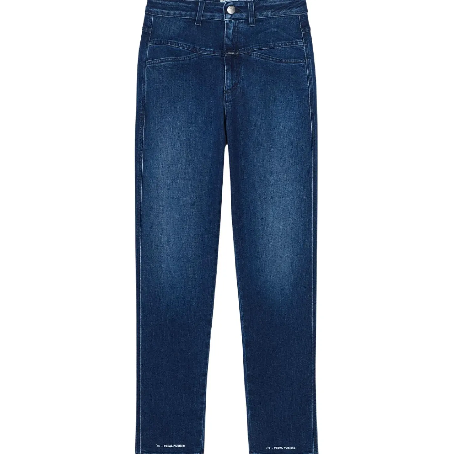 Jeans Pedal Pusher