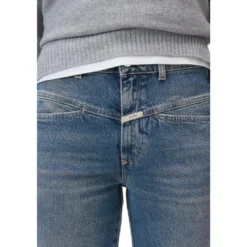 Jeans Pedal Pusher