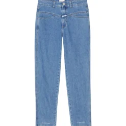 Jeans Pedal Pusher