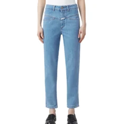 Jeans Pedal Pusher
