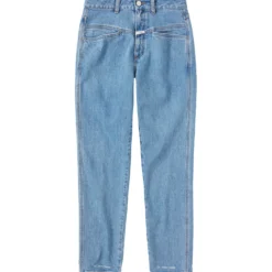 Jeans Pedal Pusher