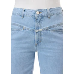 Jeans Pedal Pusher