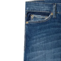 Jeans Piper cropped