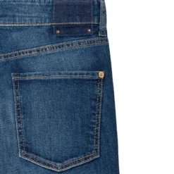 Jeans Piper cropped