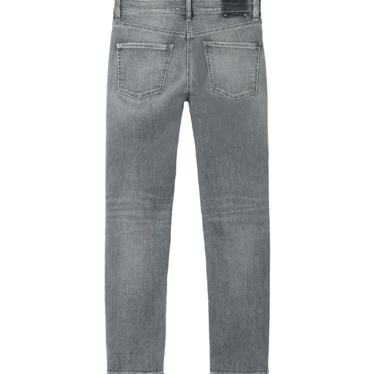 Jeans Piper cropped