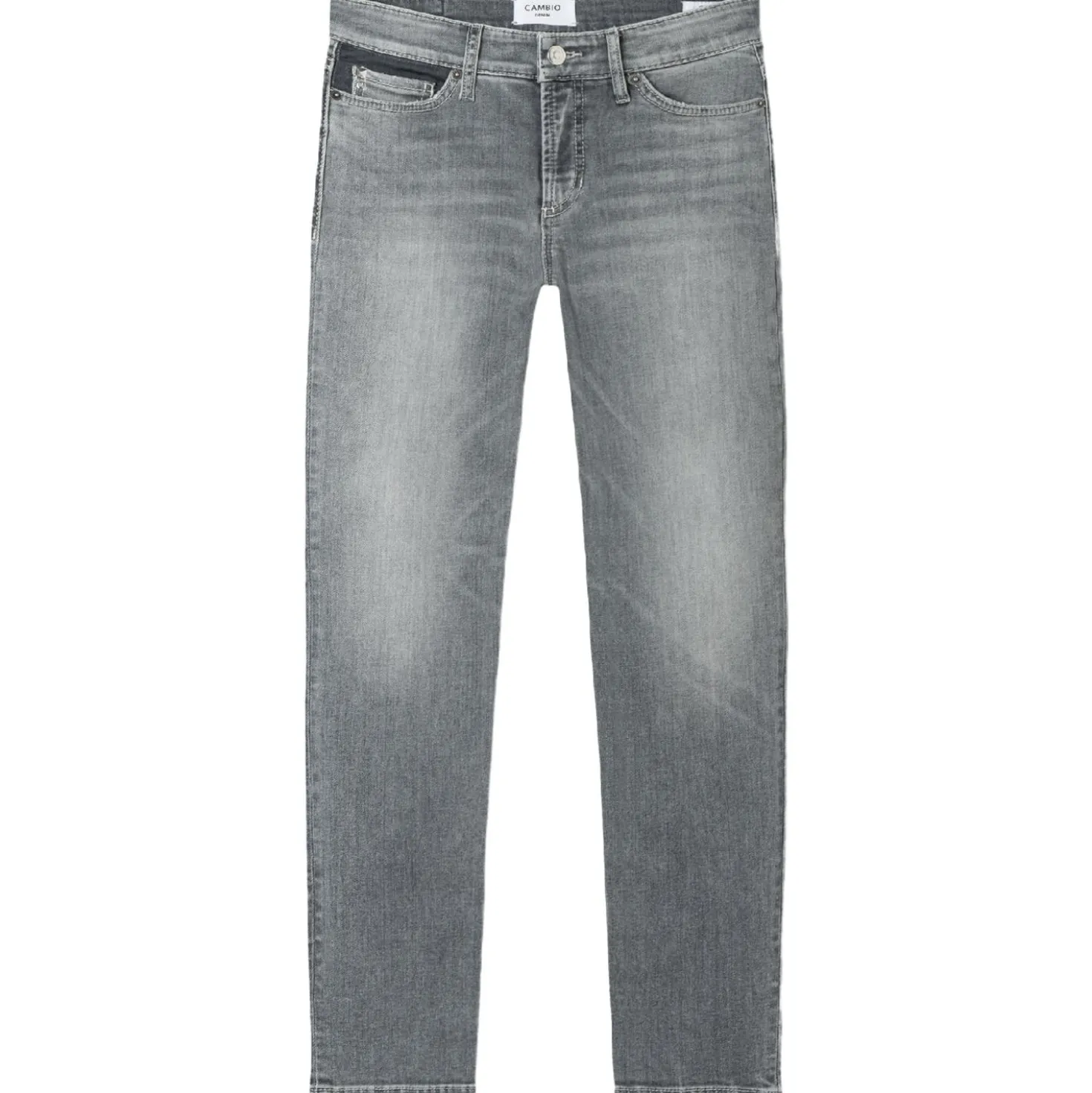 Jeans Piper cropped