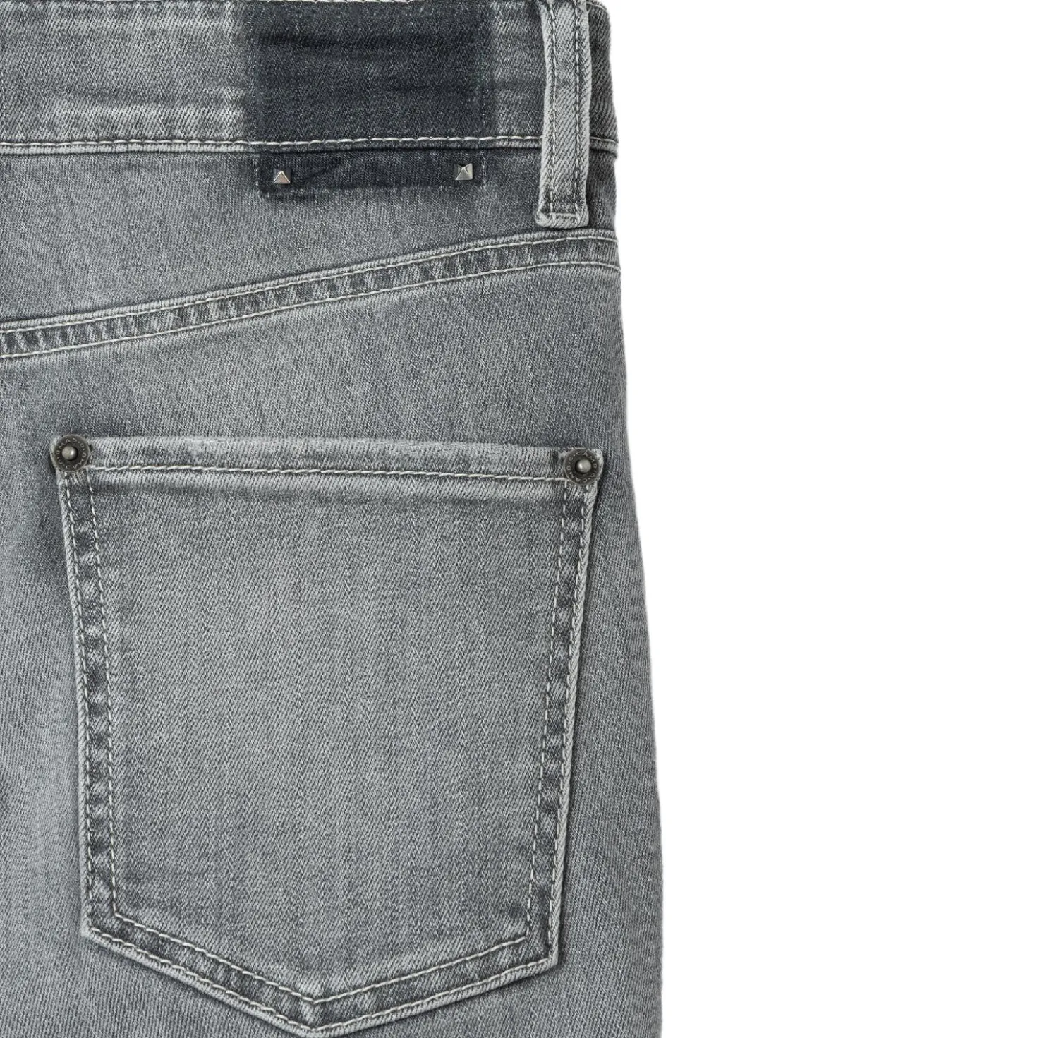 Jeans Piper cropped
