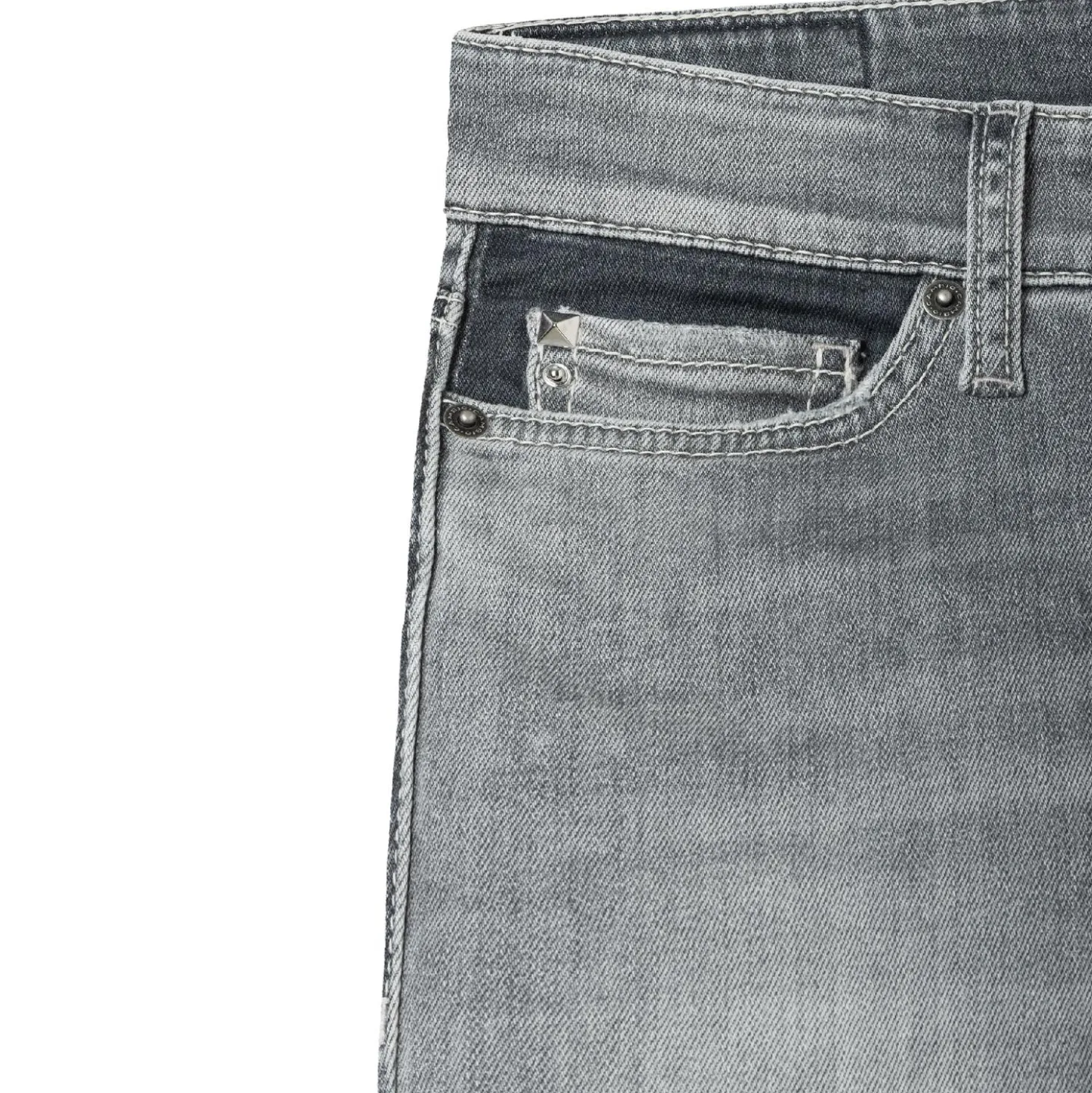 Jeans Piper cropped