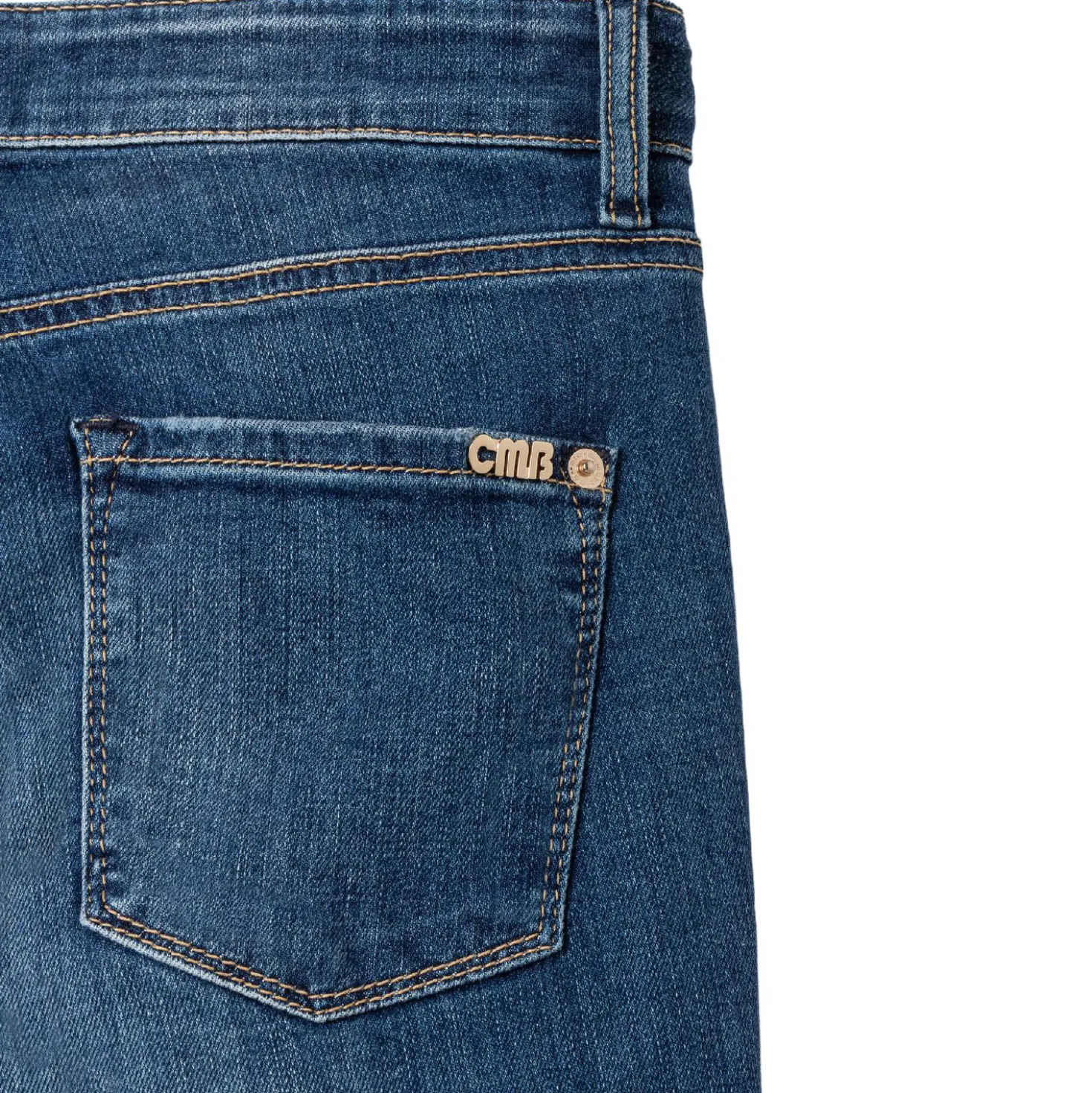 Jeans Piper Long