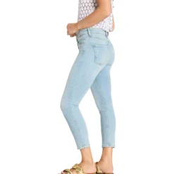 Jeans Piper short