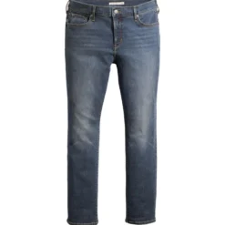 Jeans 314 PL SHAPING STRAIGHT