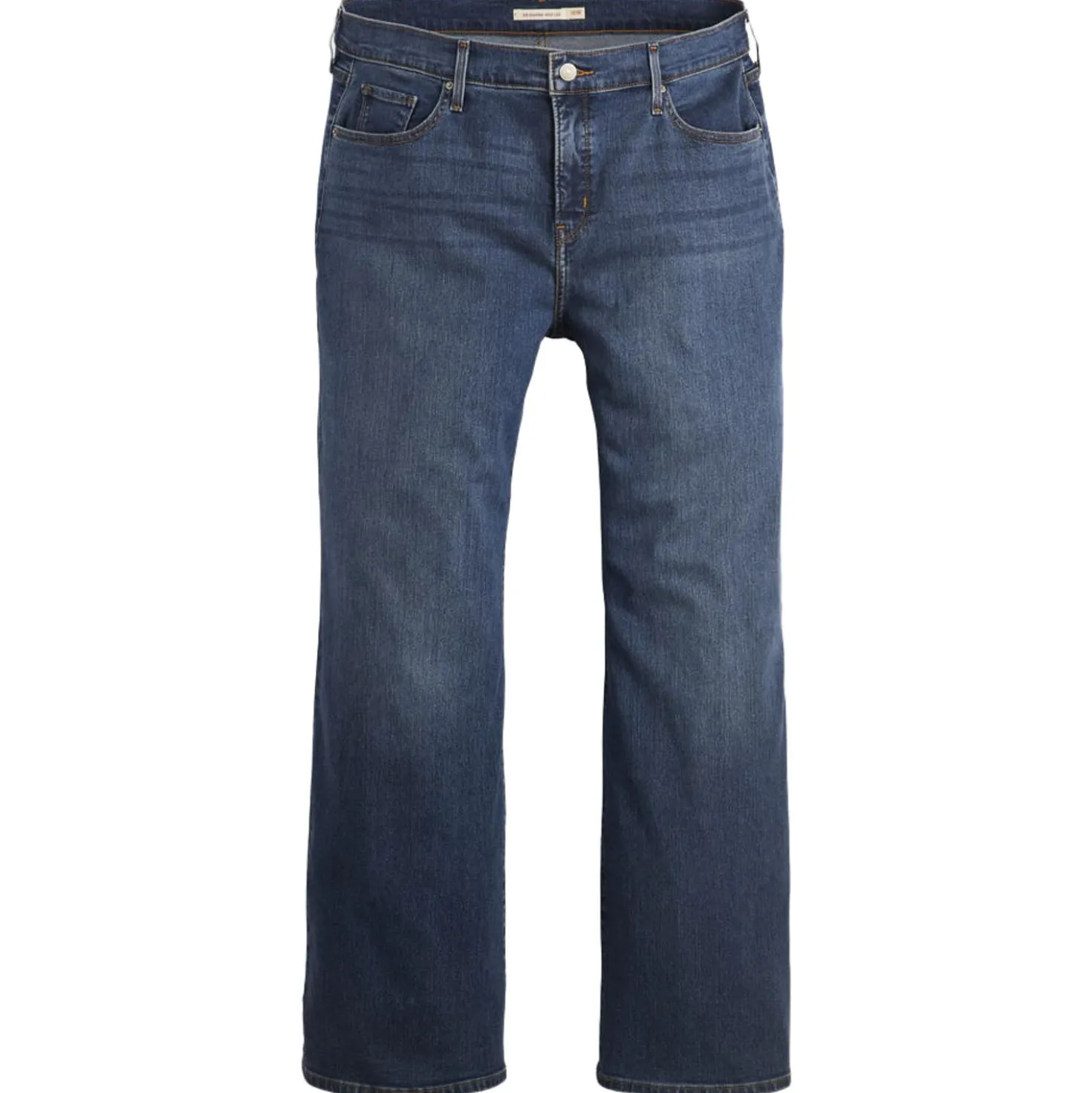Jeans PL 318 SHAPING WIDE LEG