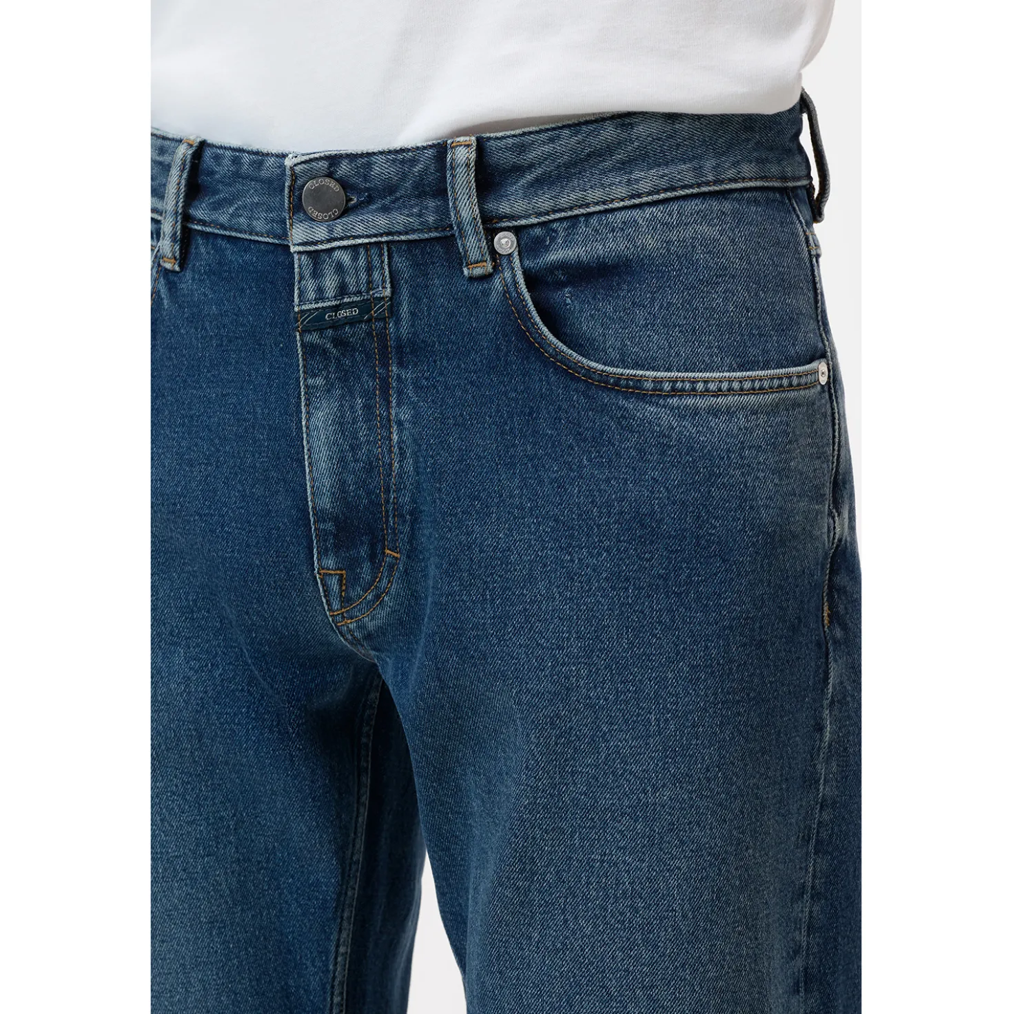 Jeans Regular Fit
