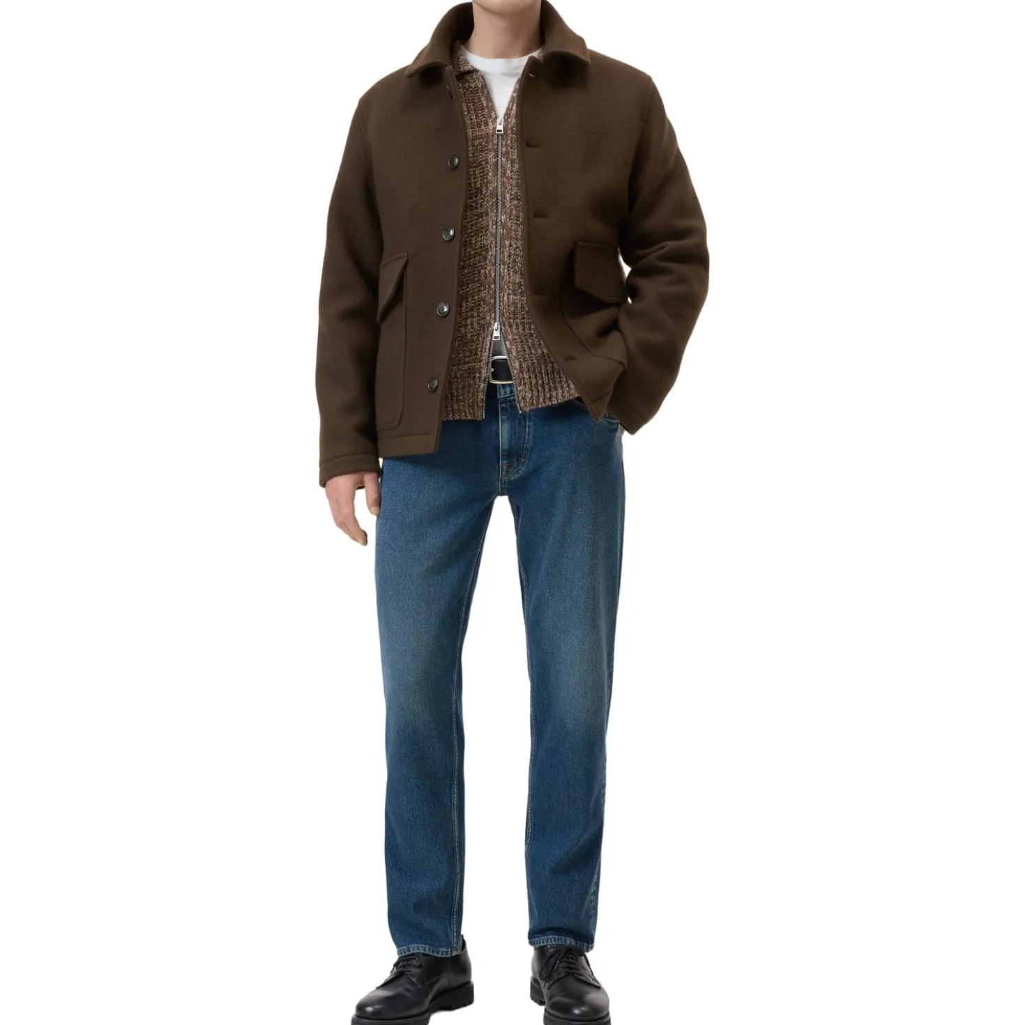 Jeans Regular Fit