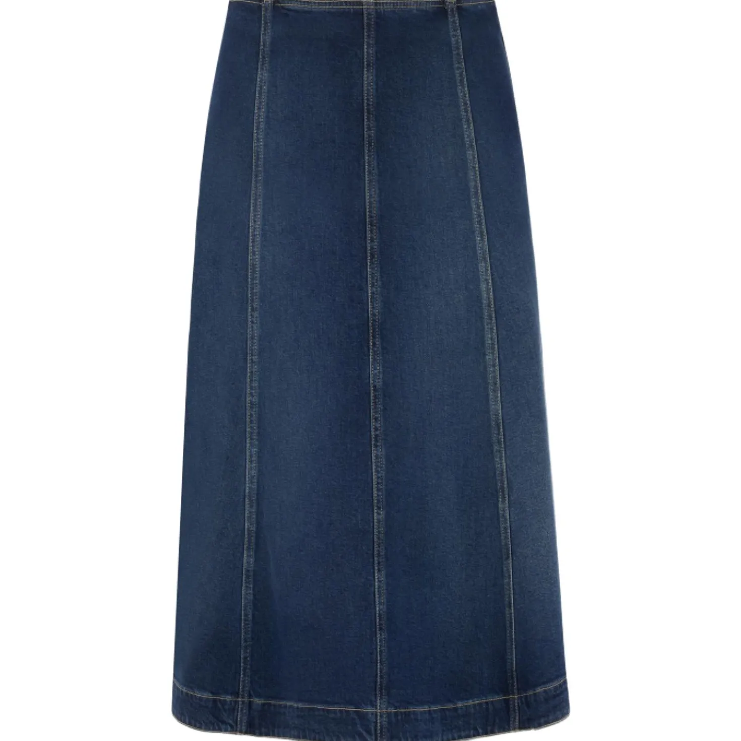 Jeansrock