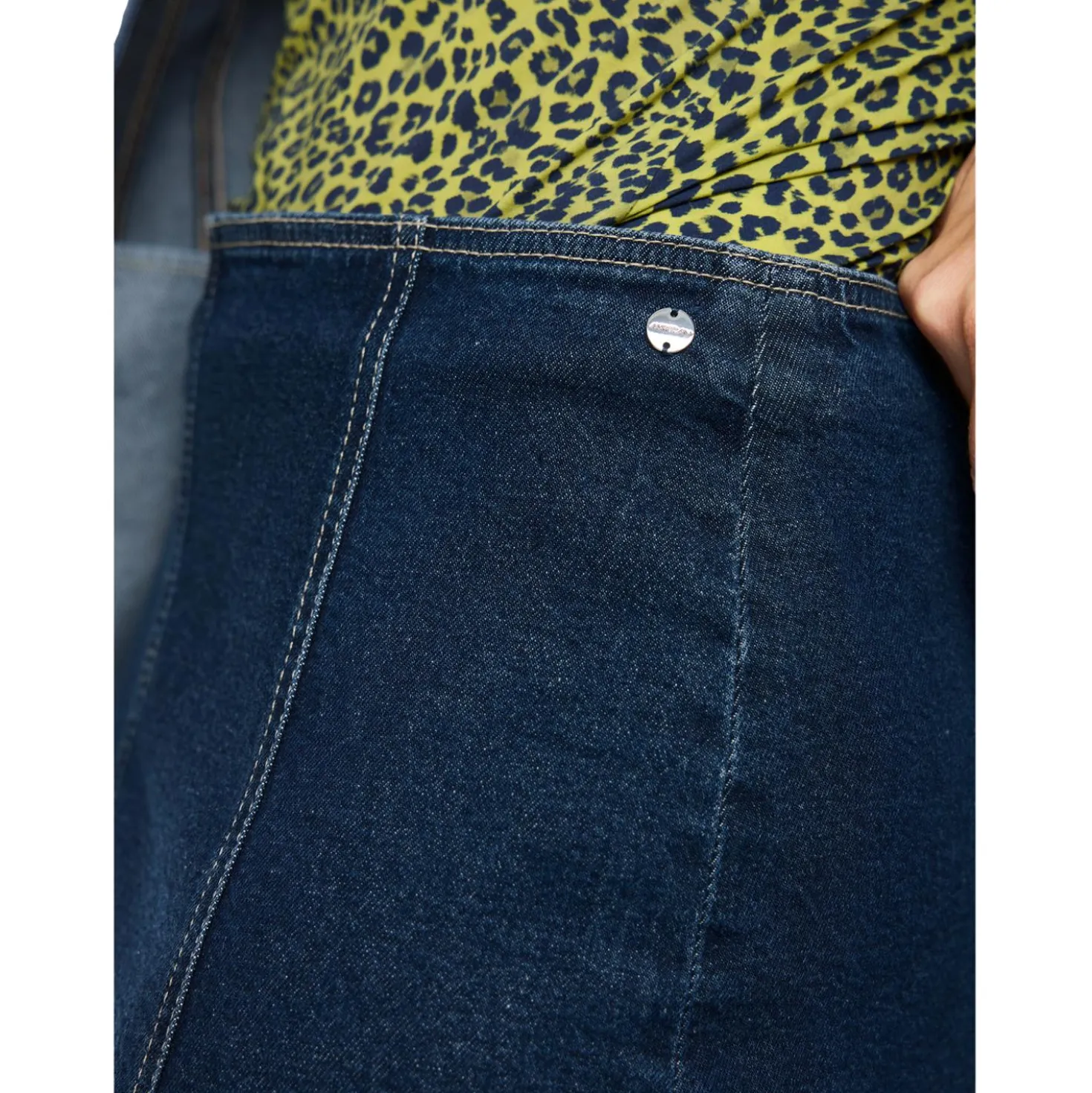 Jeansrock