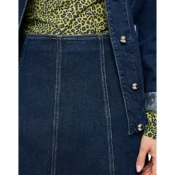 Jeansrock