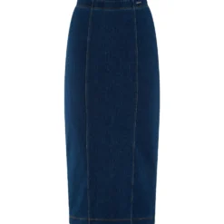 Jeansrock
