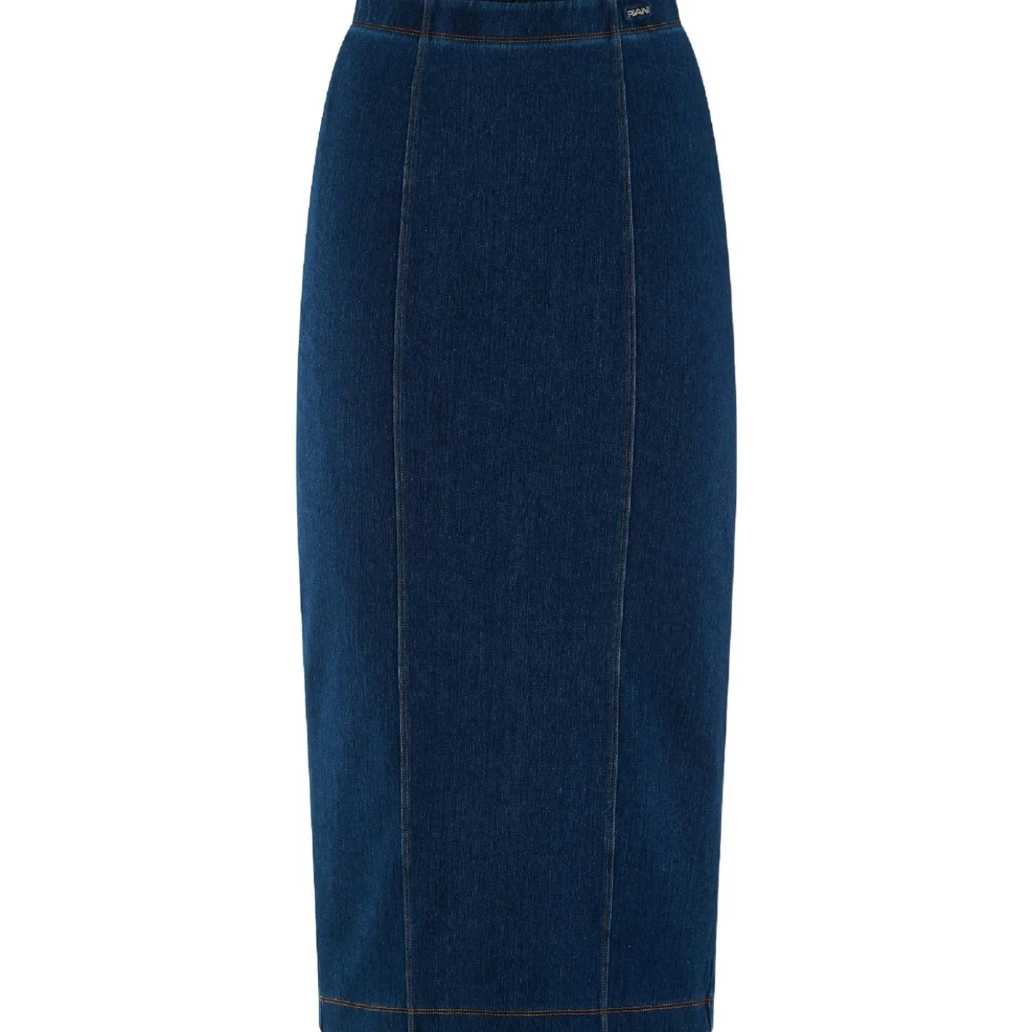 Jeansrock