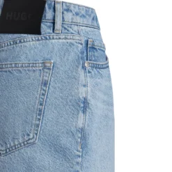 Jeansrock