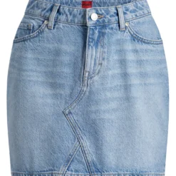 Jeansrock