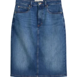 Jeansrock