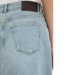 Jeansrock regular