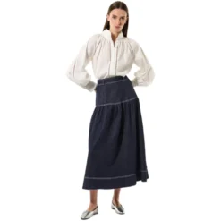 Jeansrock Sada